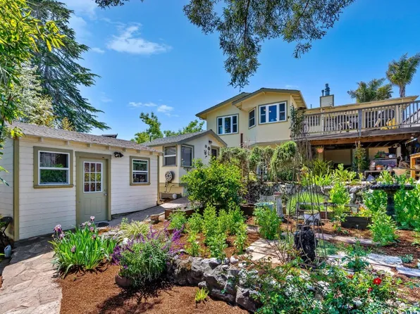 150 Darwin St, Santa Cruz, CA 95062
