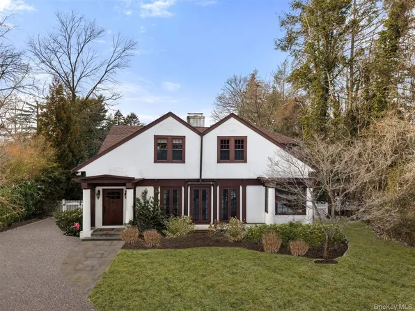 1 Elmdorf Drive, Scarsdale, NY 10583