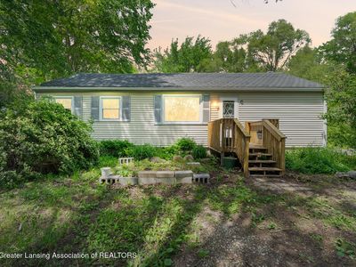 5251 E Island Rd, Elsie, MI, 48831