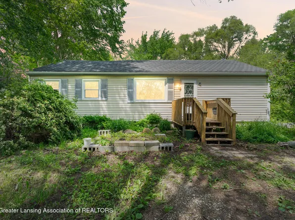 5251 E Island Rd, Elsie, MI 48831