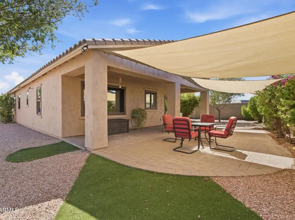 2416 S 104TH Lane, Tolleson, AZ 85353