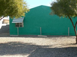 1451 S Tyndall Ave, Tucson, AZ 85713