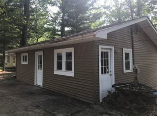 439 Sumac Ave, Roscommon, MI 48653