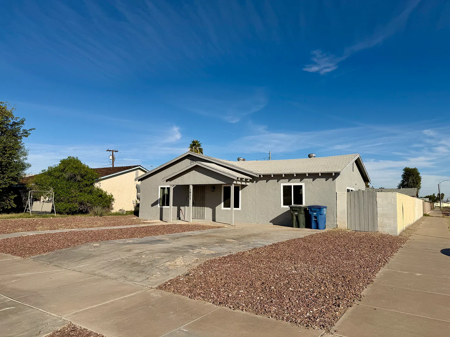 3 bed, 1254 sqft, $1,500 — Photo 2