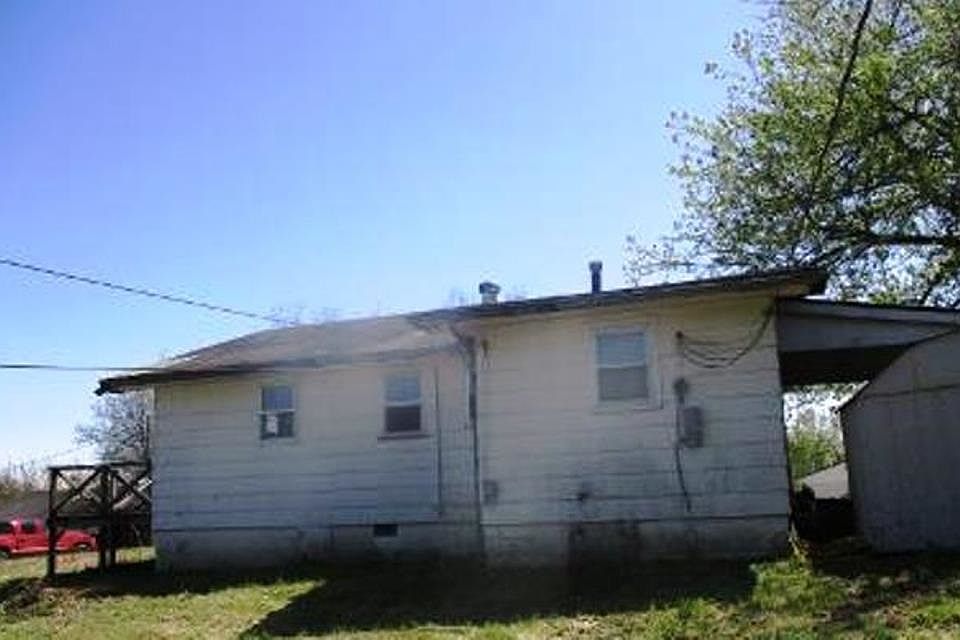 167 W Crumb Ave, Puxico, MO 63960 Zillow