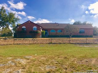 6009 Creekwood Pass, Spring Branch, TX 78070