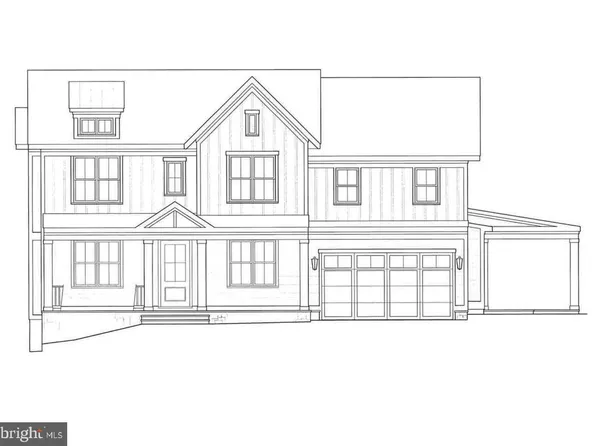 8101 Kentbury Dr, Bethesda, MD 20814