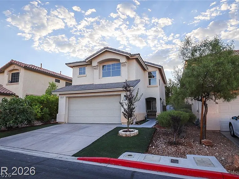805 Old Mine Creek Ln — Photo 2