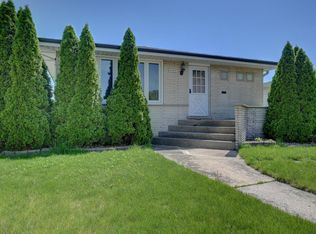 4409 W Fey Ln, Alsip, IL 60803