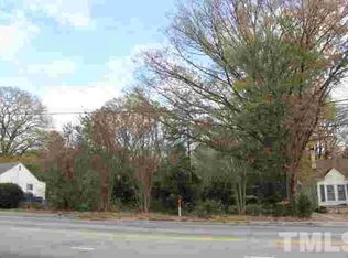 2308 N Roxboro St, Durham, NC 27704