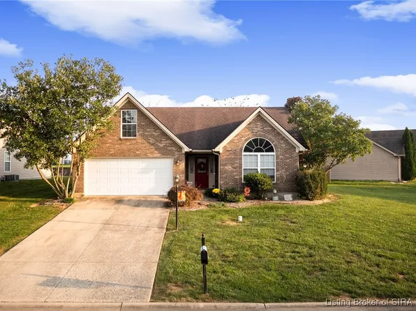 4430 Falling Leaf Drive, Sellersburg, IN 47172