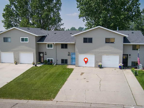 1064C Custer Dr, Washburn, ND 58577