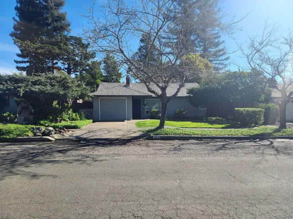 248 S Seymour St, Napa, CA 94559