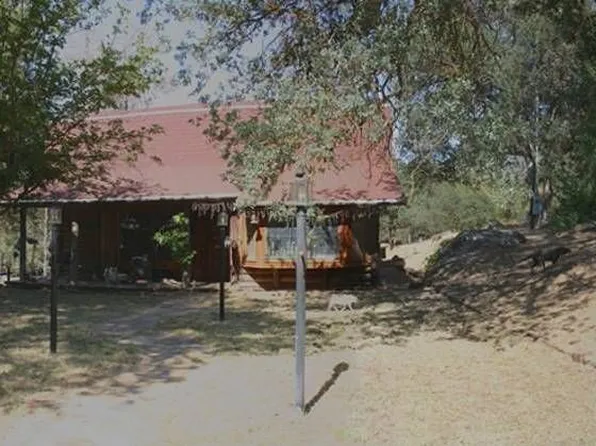 4457 Scrubby Oak Rd, Mariposa, CA 95338