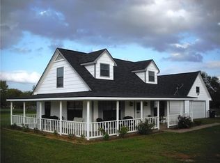 151 Headquarters Rd, Del Valle, TX 78617