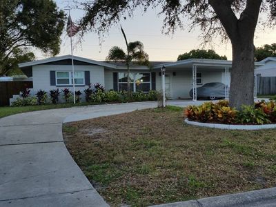 11744 80th Ave, Seminole, FL, 33772