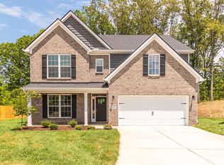 9706 Fire Tower Ln, Knoxville, TN 37922