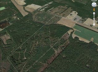 Tbd Old River Rd, Pinewood, SC 29125