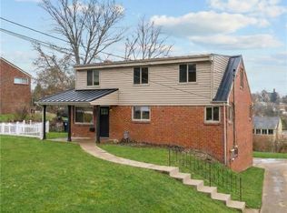 26 Seneca Rd, Pittsburgh, PA 15241