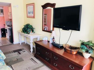 2600 S Ocean Blvd #212, Myrtle Beach, SC 29577
