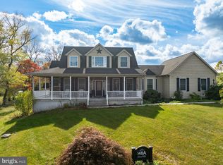 148 Deck Rd, Womelsdorf, PA 19567