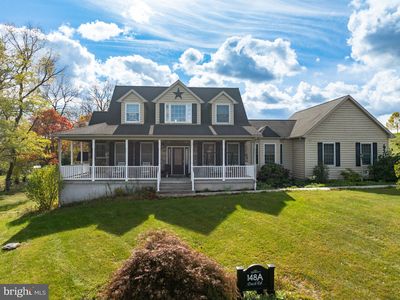 148 Deck Rd, Womelsdorf, PA, 19567
