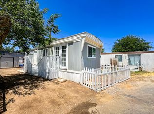 1258 W Rosamond Blvd SPACE 14, Rosamond, CA 93560