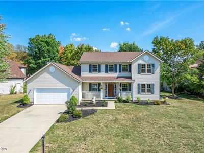 20078 Trapper Trl, Strongsville, OH, 44149