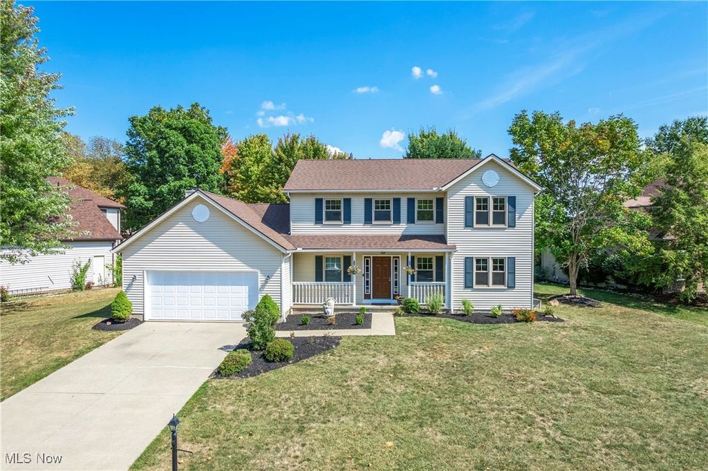Real estate listing image
