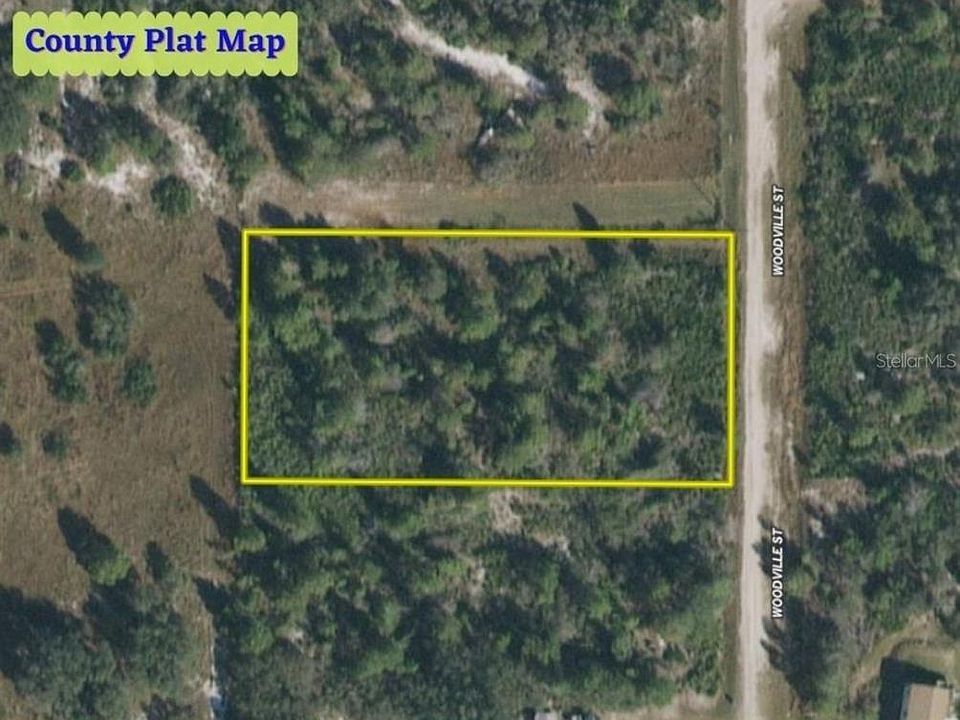 1st image of TBD WOODVILLE STREET LOT 487
