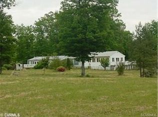 712 Lyneville Rd, St Stephens Church, VA 23148