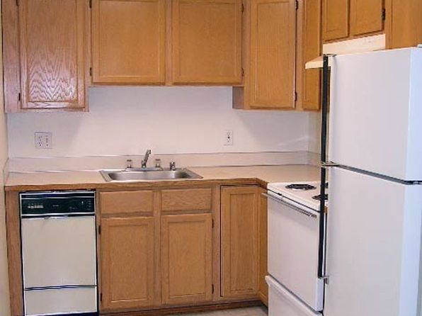 Country Park Apartments