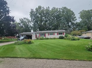 53056 Bellamine Dr, Shelby Township, MI