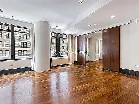 40 Broad St #10B — Photo 10