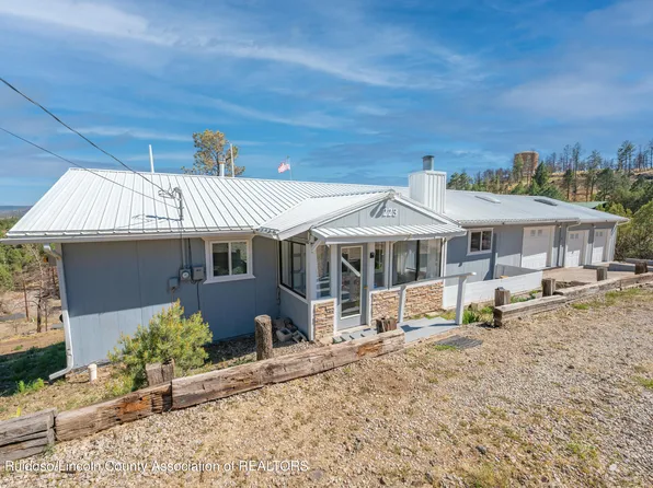 223 Coconino Ln, Ruidoso, NM 88345