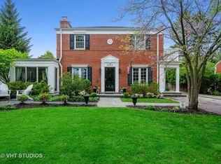 9322 Lawndale Ave, Evanston, IL 60203