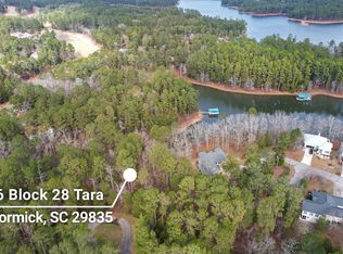 LOT 68 Georgian Ln #B, Mc Cormick, SC 29835