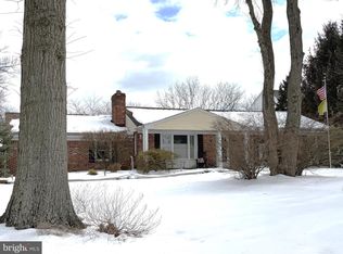 1901 Oxford Valley Rd, Yardley, PA 19067