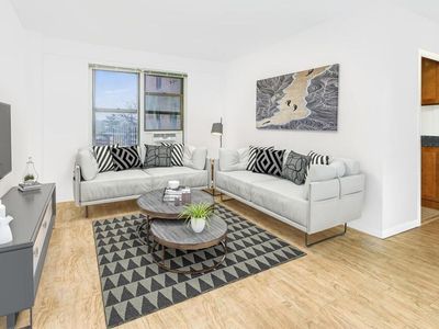 180 Pearsall Dr APT 1H, Mount Vernon, NY, 10552