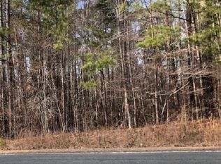 LOT 27 Pine Tree Hollow Rd LOT 27, Oxford, NC 27565