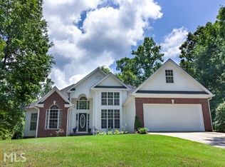3407 Lake Ridge Pl, Gainesville, GA 30506