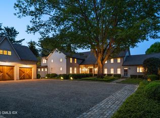 945 Oenoke Rdg, New Canaan, CT 06840