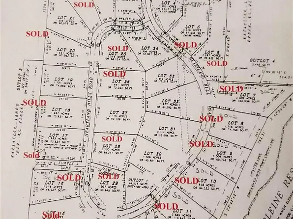 Lot#3   2229 GRAY EAGLE WAY, Stratford, WI 54484