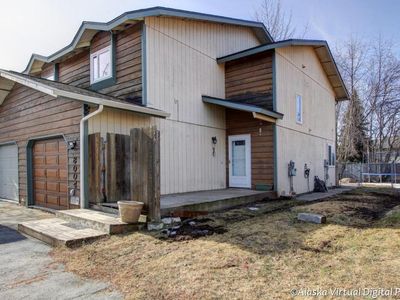8004 Country Woods Dr, Anchorage, AK, 99502
