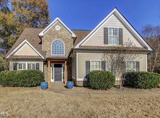 1091 Wildflower Way, Madison, GA 30650