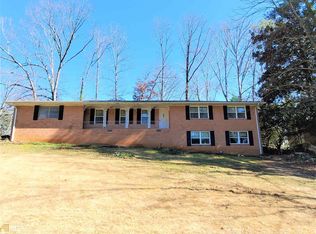 2751 Foster Ridge Rd NE, Atlanta, GA 30345