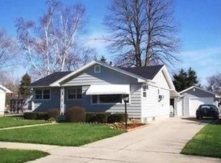 1545 W Illinois Ave, Aurora, IL