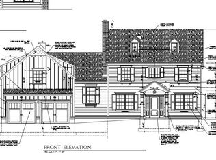 13 Maple Ave, Mendham, NJ 07945