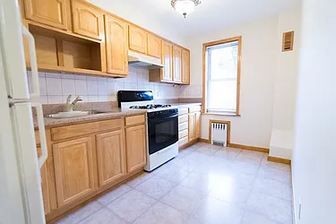 Rented by Greenpoint Properties