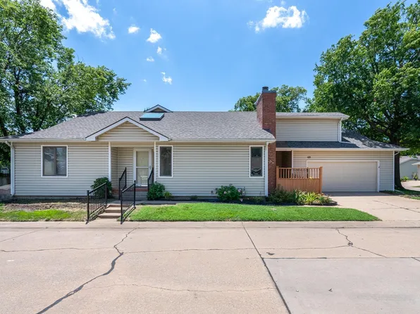 9111 W 21st St N APT 69, Wichita, KS 67205